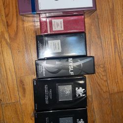 Cologne Lot 