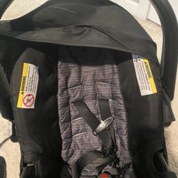 Free Car Seat 