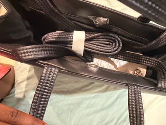 Telfar bag