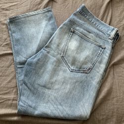 Banana Republic Jeans