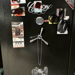 Used Safe