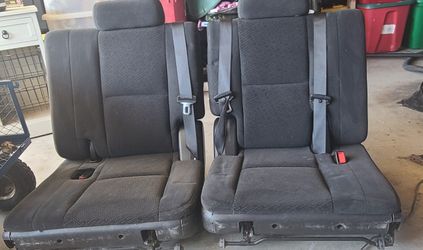 2007 GMC Yukon