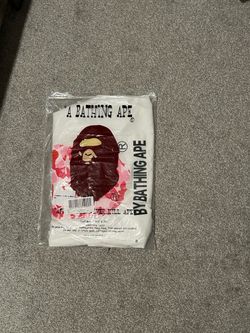 Bape shirt