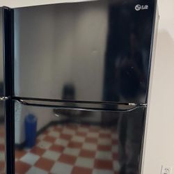 Refrigerator LG 