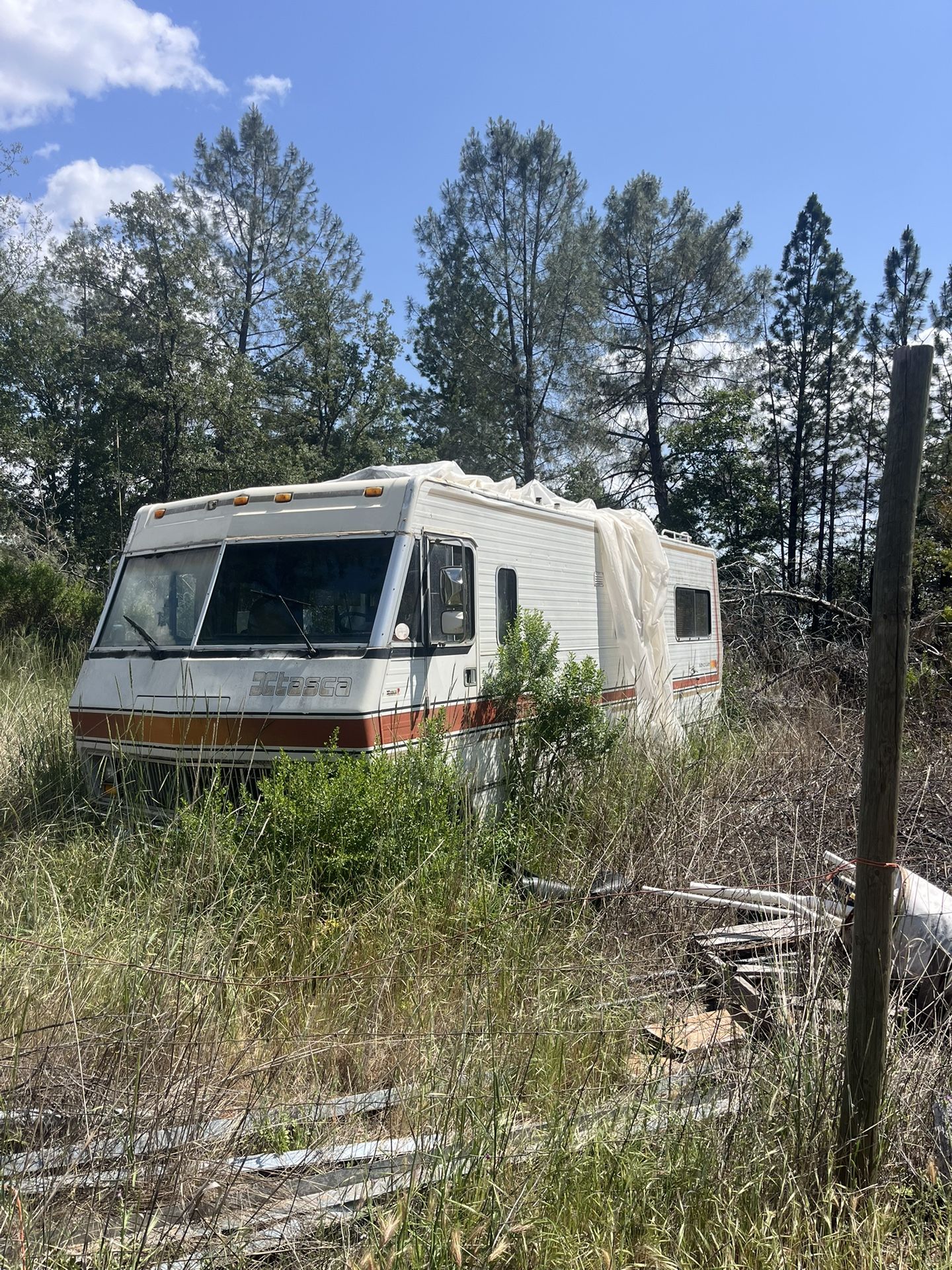Free Rv
