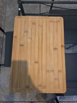 Chopping Board