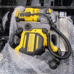 DeWalt DCD1623 2" Cordless Magnetic Drill Press (Tool Only)