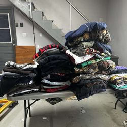 Y2K & Vintage | Shirts & Hoodies Bundle