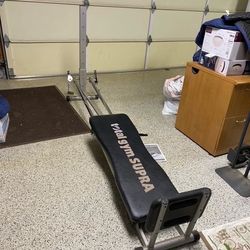 Total Gym
