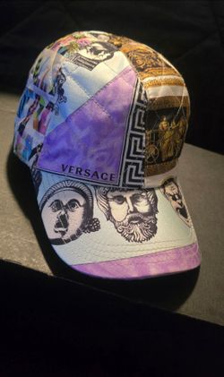 Balletto Teatro Cinema Silk Cap