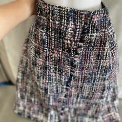 Ann Taylor Skirt Size 2