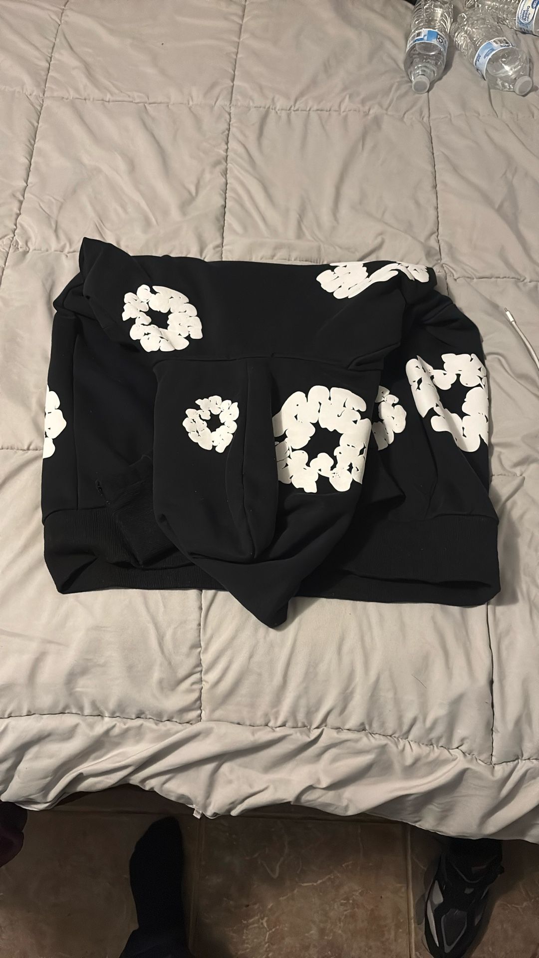 Denim Tears Hood