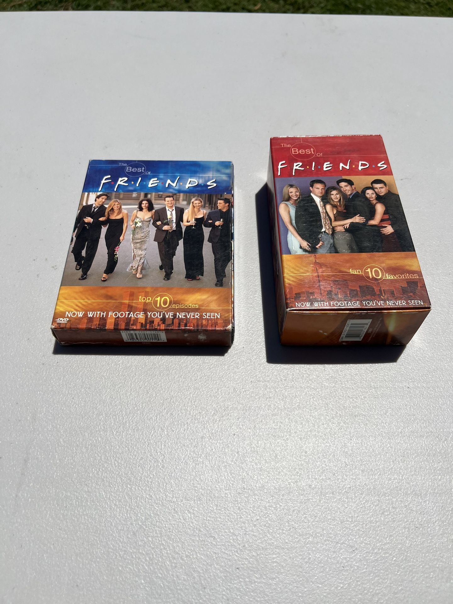 Friends Collection
