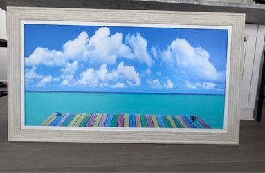 Large wall art