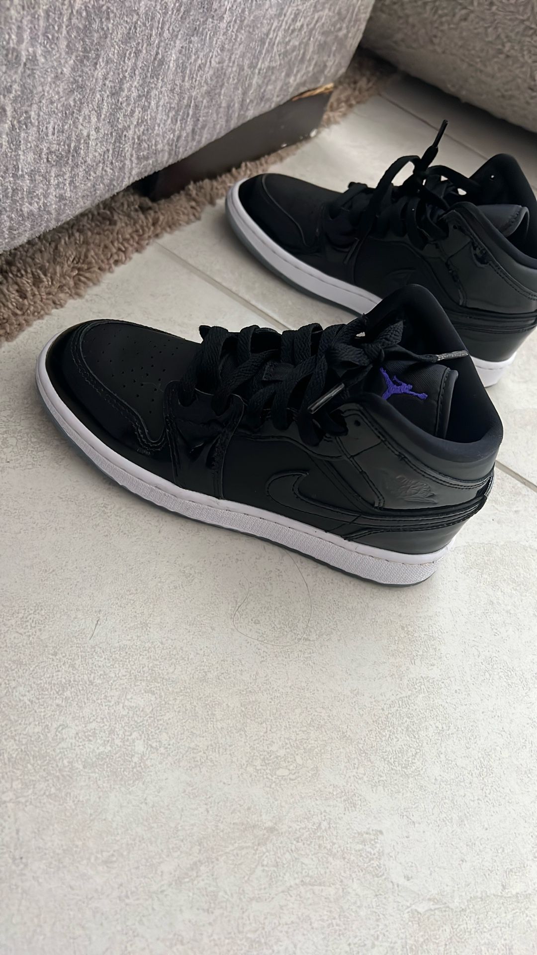 Jordan