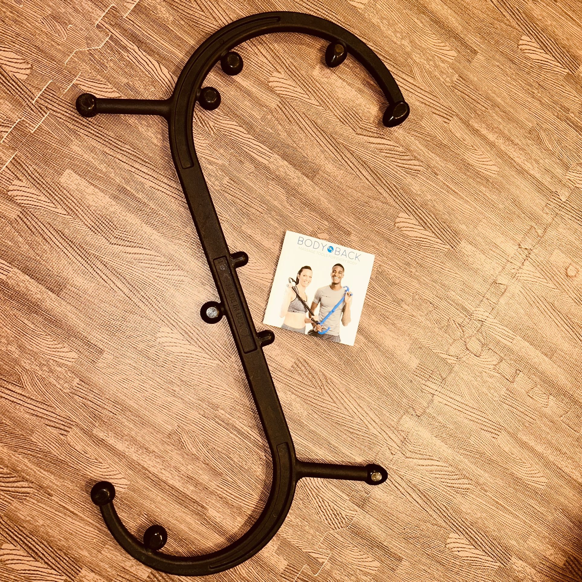 Massage tool