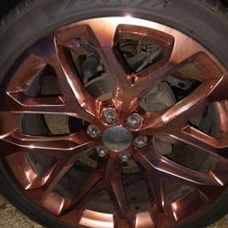 Rims