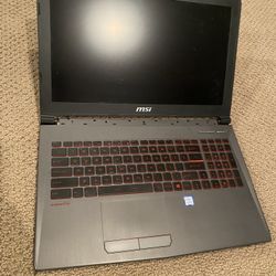 Gaming Laptop