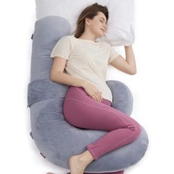 Moncozy Maternity Pillow New Sealed
