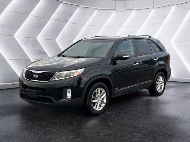 2014 Kia Sorento