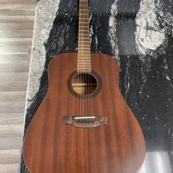 Carlo Robelli Guitar 