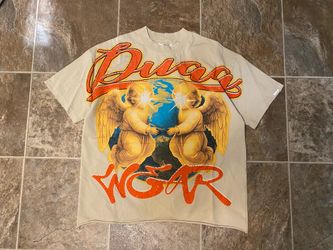 DUAA shirt