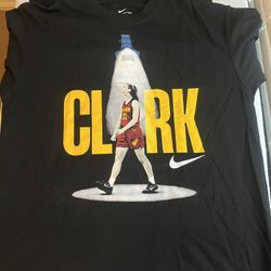Nike Caitlin Clark WNBA So Win Nike Shirt