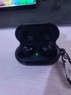Galaxy Buds Plus