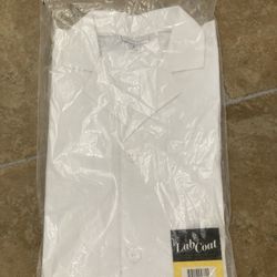 Woman’s Wink Scrub Lab Coats