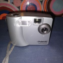 Polaroid Funflash 820