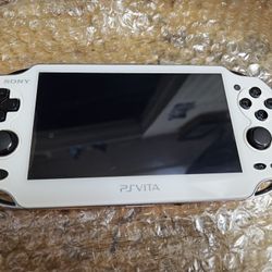 Sony Ps Vita 1000 