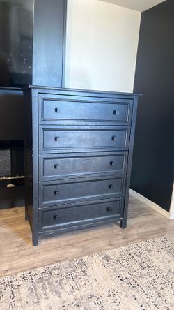 Chest