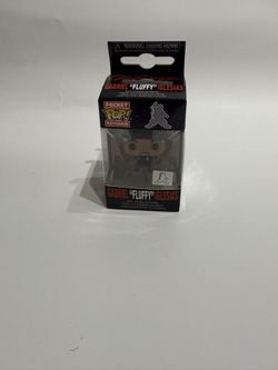 Gabriel “Fluffy” Iglesias Funko 