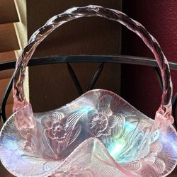  Fenton Basket