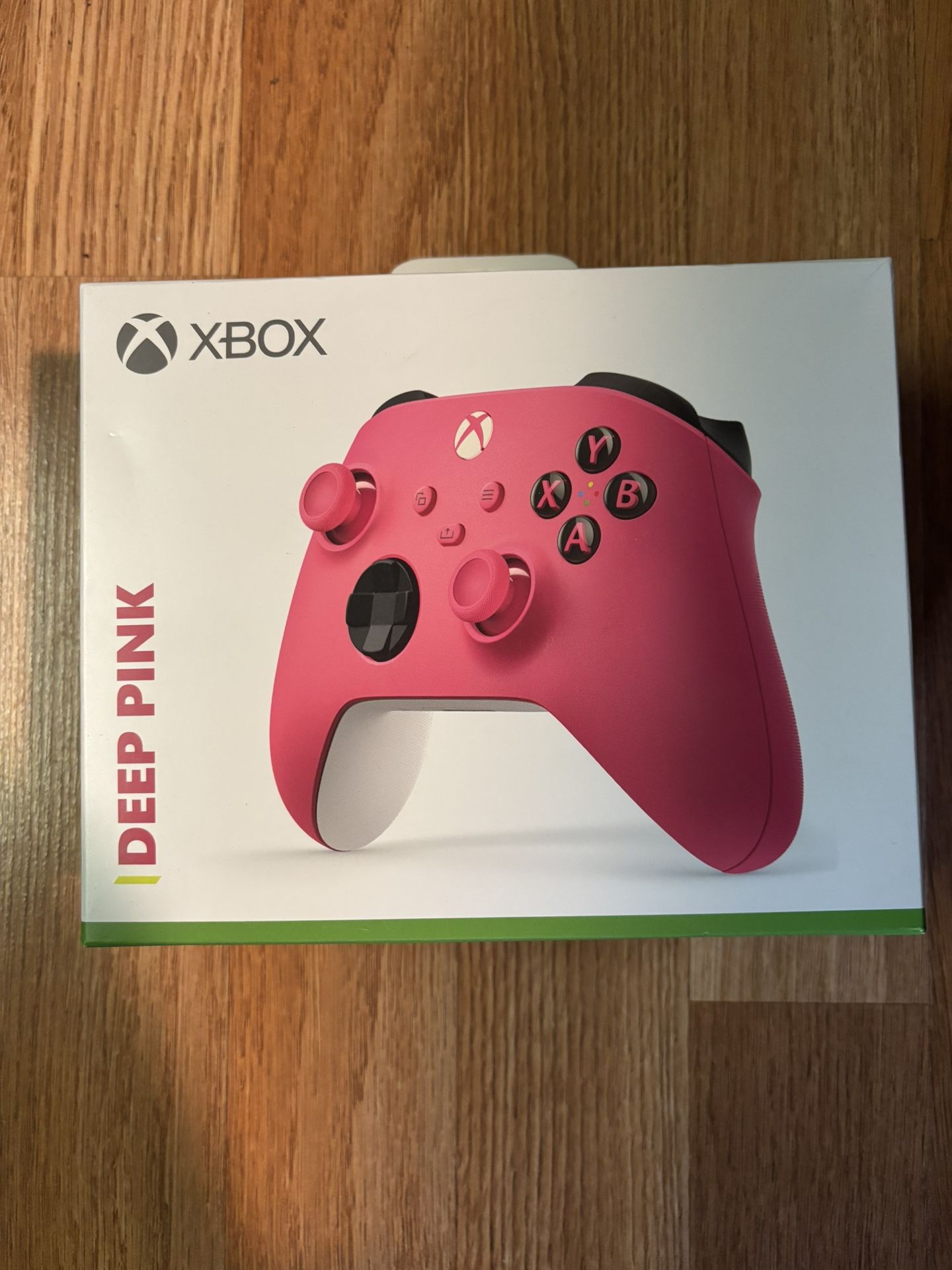 Microsoft Xbox Wireless Controller - Deep Pink