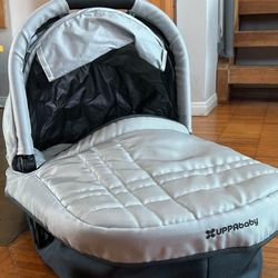 Uppababy Vista Bassinet 