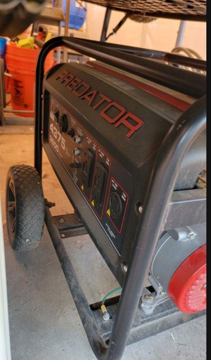 Generator