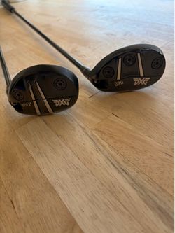 PXG Hybrids