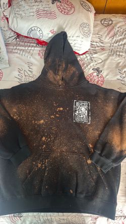 Custom ALF hoodie XL
