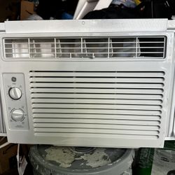 GE AC UNIT 
