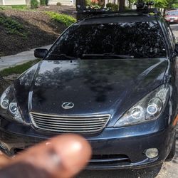2005 Lexus ES 330