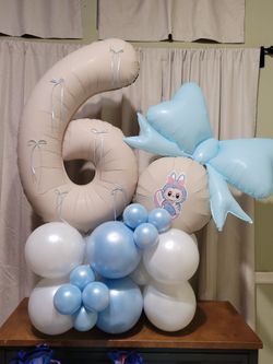 Balloon Bouquet