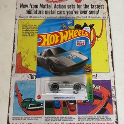Hotwheels Mainline