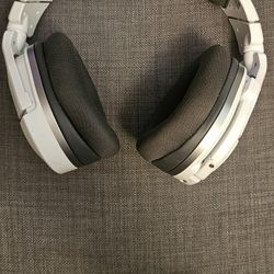 Turtle Beach Stealth 600 Gen 2 Pro Gaming Headset White 600G2P EarForce
