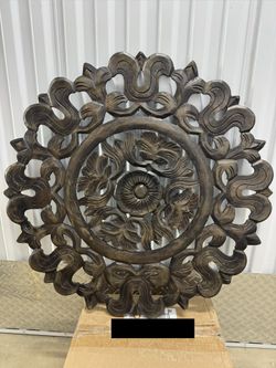 Wall Accents - Varied Options