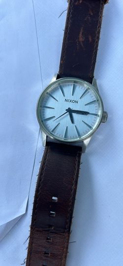 Nixon Men’s Watch 