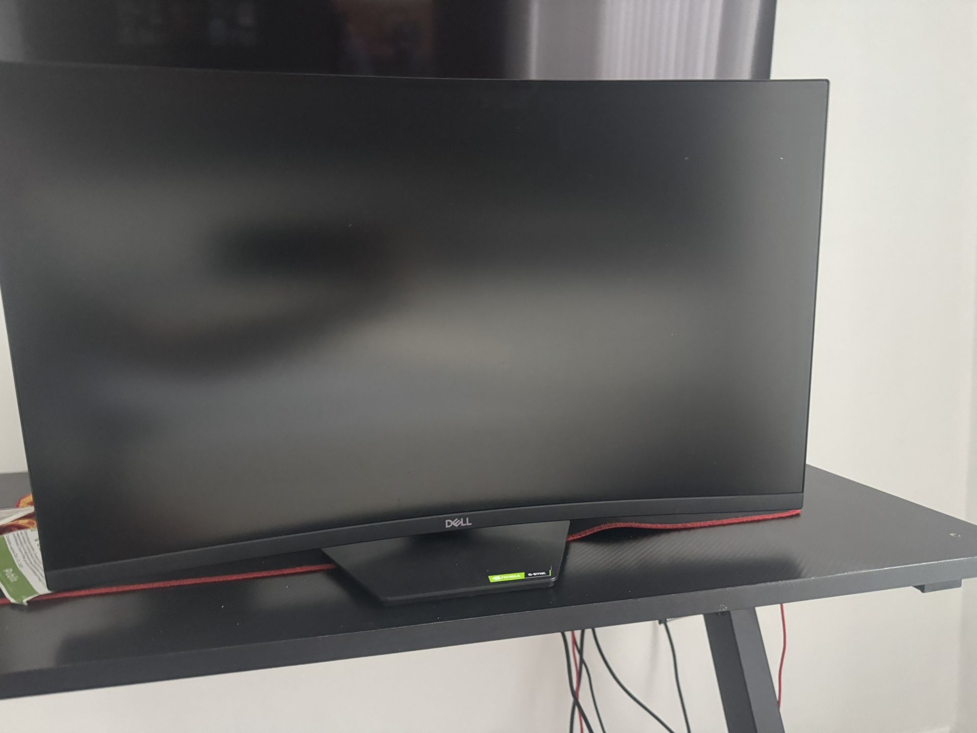 Dell 27inch 144hz Gaming Monitor