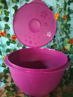Tupperware