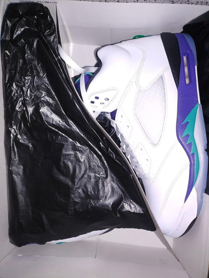 Grape 5s Sz13