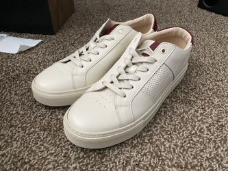Greats Brooklyn royale size 9 Brand new made in Italy common projects